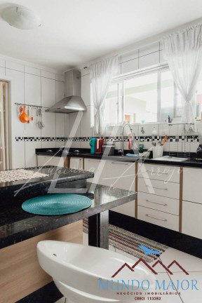 Imagem Casa com 3 Quartos à Venda, 190 m² em Rudge Ramos - São Bernardo Do Campo Imagem Casa com 3 Quartos à Venda, 190 m² em Rudge Ramos - São Bernardo Do Campo