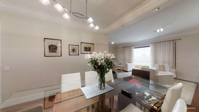 Imagem Apartamento com 4 Quartos à Venda, 212 m² em Morumbi - São Paulo Imagem Apartamento com 4 Quartos à Venda, 212 m² em Morumbi - São Paulo