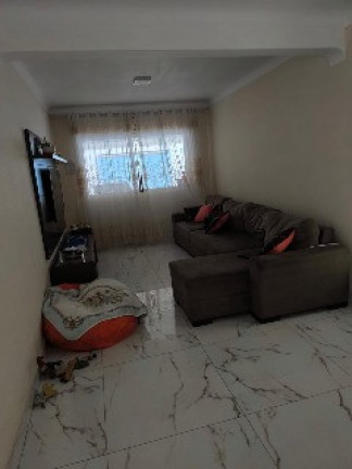 Imagem Sobrado com 3 Quartos à Venda, 230 m² em Parque Suzano - Suzano