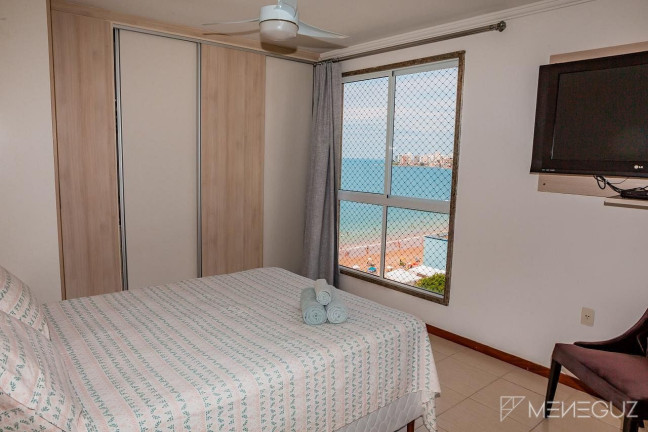 Imagem Apartamento com 4 Quartos à Venda, 202 m² em Praia Do Morro - Guarapari Imagem Apartamento com 4 Quartos à Venda, 202 m² em Praia Do Morro - Guarapari