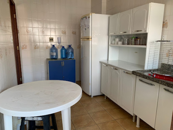 Imagem Imóvel com 1 Quarto à Venda, 54 m² em Canto Do Forte - Praia Grande