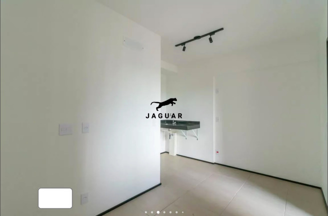 Imagem Imóvel com 1 Quarto à Venda, 21 m² em Vila Mariana - São Paulo