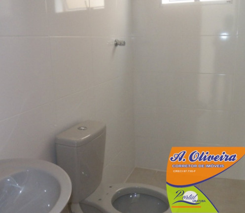 Imagem Apartamento com 2 Quartos à Venda, 65 m² em Perequê Mirim - Ubatuba