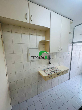 Imagem Apartamento com 2 Quartos para Alugar, 50 m² em Vila Leopoldina - São Paulo Imagem Apartamento com 2 Quartos para Alugar, 50 m² em Vila Leopoldina - São Paulo