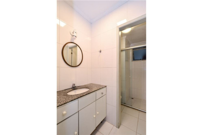 Imagem Apartamento com 2 Quartos à Venda, 62 m² em Vila Isa - São Paulo
