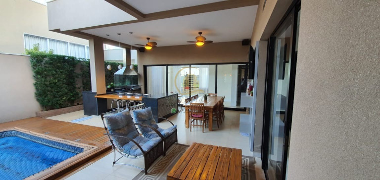 Imagem Casa com 3 Quartos à Venda, 500 m² em Parque Residencial Damha Vi - São José Do Rio Preto Imagem Casa com 3 Quartos à Venda, 500 m² em Parque Residencial Damha Vi - São José Do Rio Preto