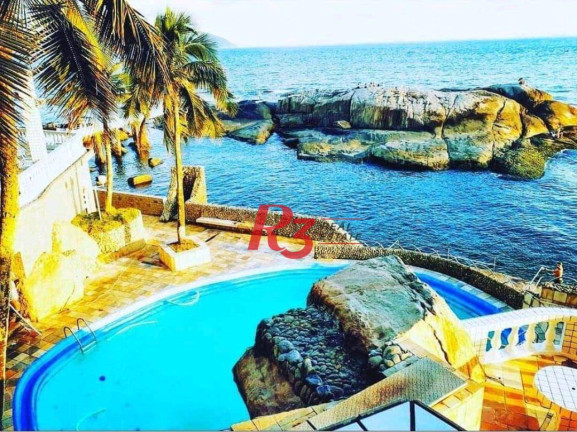 Imagem Apartamento com 2 Quartos à Venda, 89 m² em Ilha Porchat - São Vicente Imagem Apartamento com 2 Quartos à Venda, 89 m² em Ilha Porchat - São Vicente