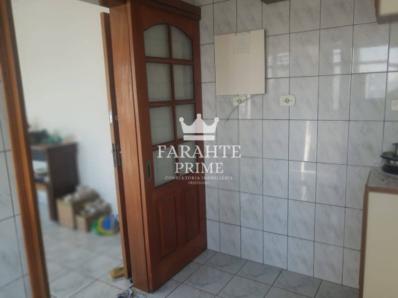 Imagem Apartamento com 1 Quarto à Venda, 60 m² em Marapé - Santos Imagem Apartamento com 1 Quarto à Venda, 60 m² em Marapé - Santos
