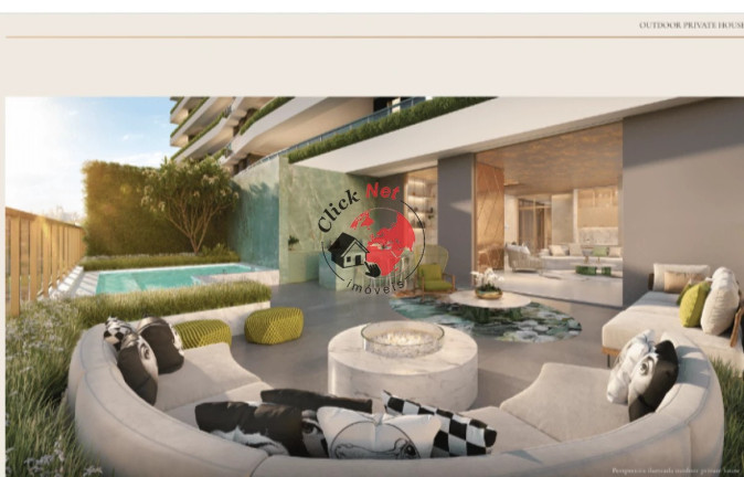 Imagem Apartamento com 4 Quartos à Venda, 190 m² em Paraiso - São Paulo