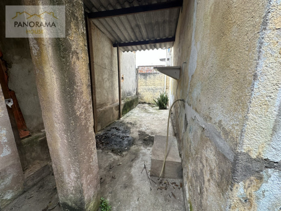Imagem Casa com 3 Quartos à Venda, 200 m² em Casa Grande - Diadema Imagem Casa com 3 Quartos à Venda, 200 m² em Casa Grande - Diadema