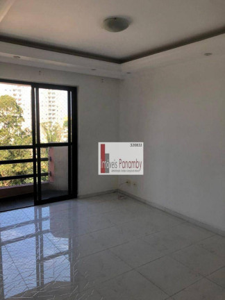 Imagem Apartamento com 2 Quartos à Venda, 50 m² em Cursino - São Paulo Imagem Apartamento com 2 Quartos à Venda, 50 m² em Cursino - São Paulo