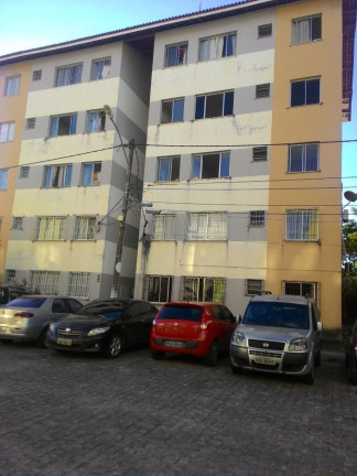 Apartamento com 2 Quartos à Venda, 55 m² em Jardim Das Margaridas - Salvador