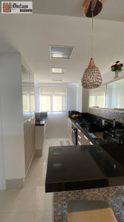 Imagem Apartamento com 2 Quartos à Venda, 136 m² em Jardim Astúrias - Guarujá