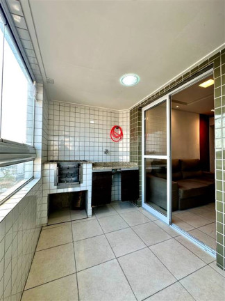 Imagem Apartamento com 2 Quartos à Venda, 70 m² em Mirim - Praia Grande