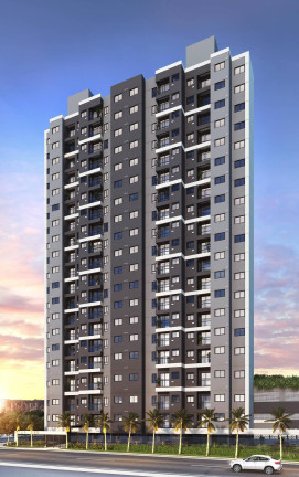 Imagem Apartamento com 2 Quartos à Venda, 55 m² Imagem Apartamento com 2 Quartos à Venda, 55 m²