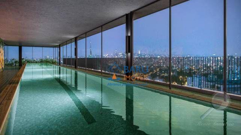 Imagem Apartamento com 1 Quarto para Alugar, 37 m² em Vila Madalena - São Paulo Imagem Apartamento com 1 Quarto para Alugar, 37 m² em Vila Madalena - São Paulo