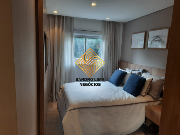 Imagem Apartamento com 2 Quartos à Venda, 63 m² em Jardim Prudência - São Paulo