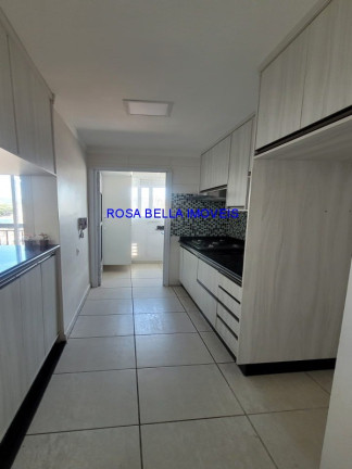 Imagem Apartamento com 2 Quartos à Venda, 60 m² em Centro - Jundiai