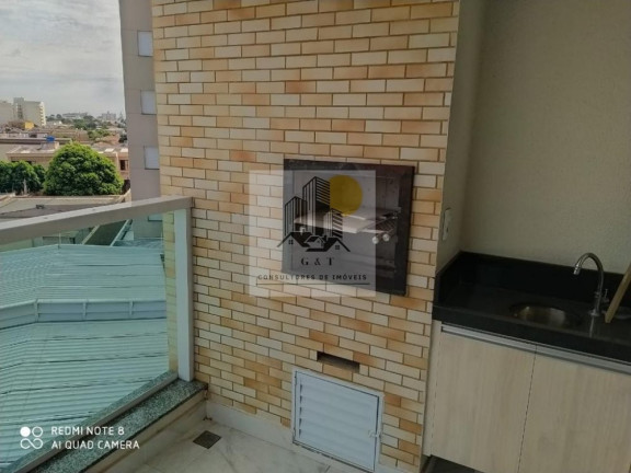 Imagem Apartamento com 2 Quartos à Venda, 63 m² em Palmital - Marília Imagem Apartamento com 2 Quartos à Venda, 63 m² em Palmital - Marília