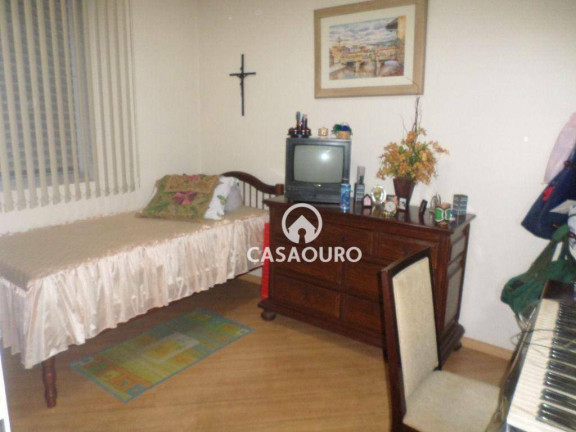 Imagem Apartamento com 3 Quartos à Venda, 95 m² em Sion - Belo Horizonte