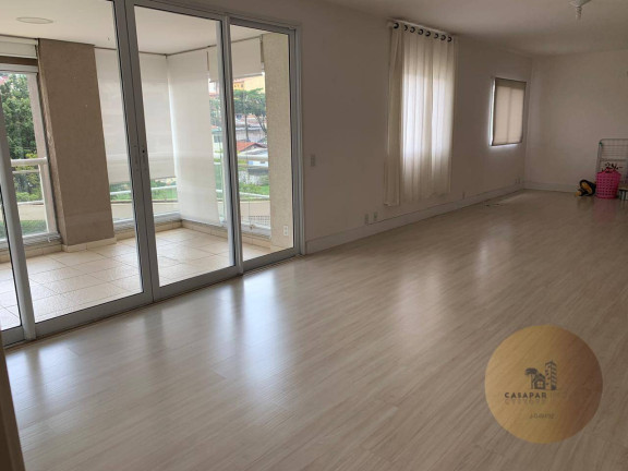 Apartamento com 3 Quartos à Venda, 186 m² em Santa Paula - São Caetano Do Sul