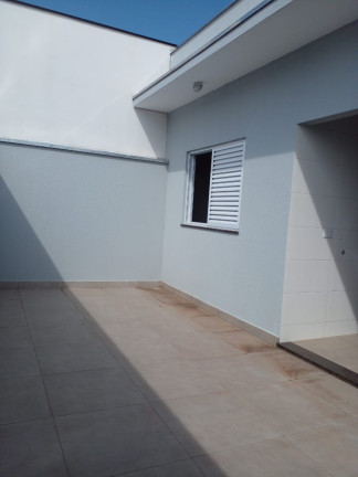 Imagem Casa com 3 Quartos à Venda, 105 m² em Horto Florestal - Sorocaba Imagem Casa com 3 Quartos à Venda, 105 m² em Horto Florestal - Sorocaba