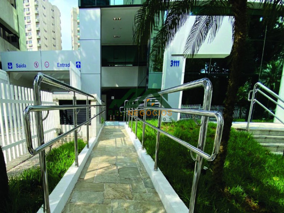 Imagem Imóvel para Alugar, 2.452 m² em Vila Mariana - São Paulo Imagem Imóvel para Alugar, 2.452 m² em Vila Mariana - São Paulo