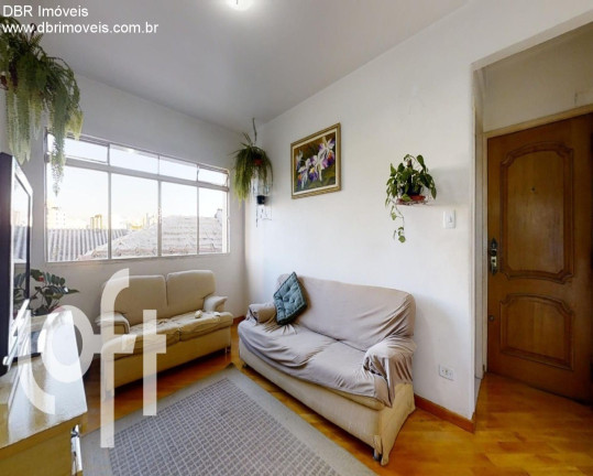 Imagem Apartamento com 2 Quartos à Venda, 61 m² em Alto Da Lapa - São Paulo