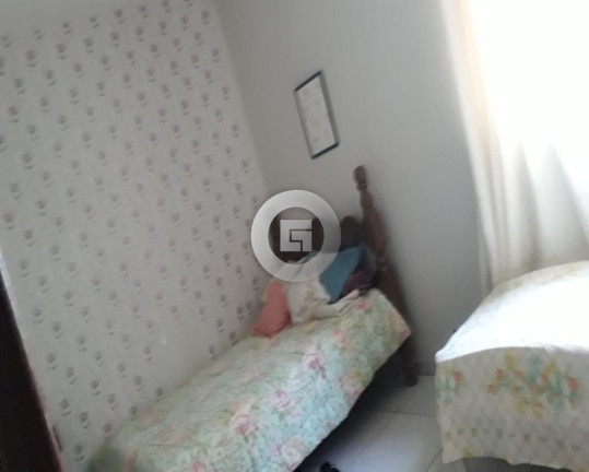 Imagem Imóvel com 3 Quartos à Venda, 100 m² em Lagoinha - Montes Claros