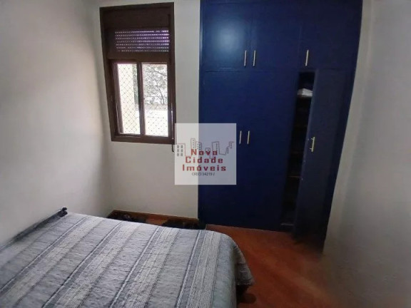 Imagem Apartamento com 3 Quartos à Venda, 147 m² em Moema - São Paulo