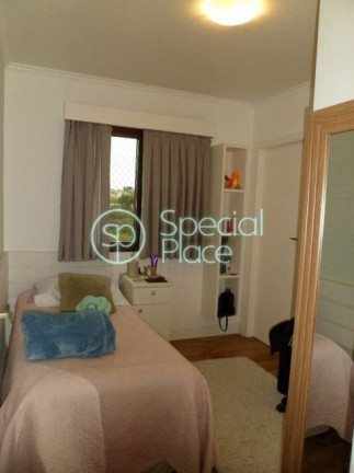 Imagem Apartamento com 3 Quartos à Venda, 200 m² em Vila Romana - São Paulo