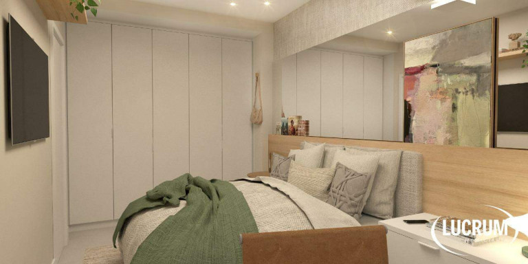 Imagem Apartamento com 1 Quarto à Venda, 58 m² em Copacabana - Rio De Janeiro Imagem Apartamento com 1 Quarto à Venda, 58 m² em Copacabana - Rio De Janeiro