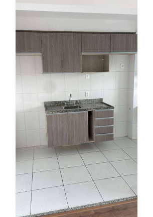 Imagem Apartamento com 3 Quartos à Venda, 66 m² em Votupoca - Barueri