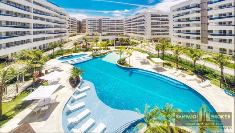 Apartamento com 3 Quartos à Venda,  em Recreio Dos Bandeirantes - Rio De Janeiro