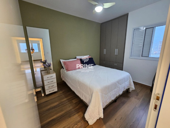 Imagem Apartamento com 2 Quartos à Venda, 80 m² em Sumaré - Caraguatatuba