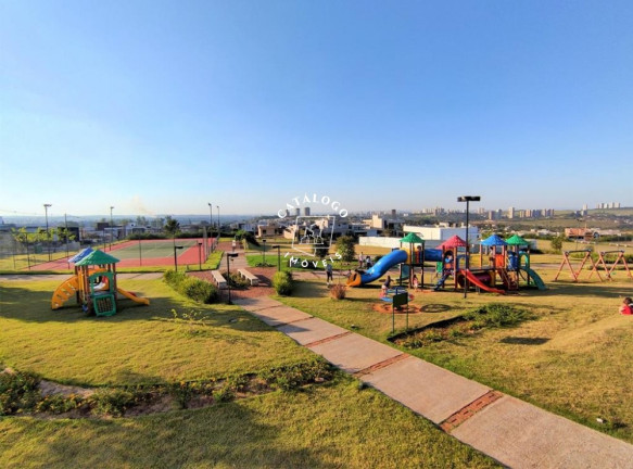 Imagem Casa de Condomínio com 3 Quartos à Venda, 372 m² em Loteamento Terras De Florença - Ribeirão Preto