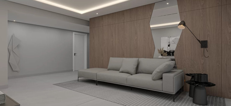Imagem Apartamento com 3 Quartos à Venda, 82 m² em Ecoville - Curitiba