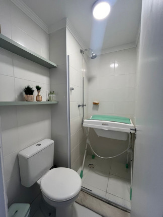 Imagem Imóvel com 2 Quartos à Venda, 55 m² em Vila Prudente - São Paulo