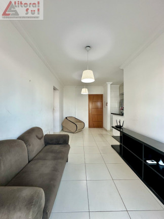 Imagem Apartamento com 1 Quarto à Venda, 45 m² em Mirim - Praia Grande Imagem Apartamento com 1 Quarto à Venda, 45 m² em Mirim - Praia Grande