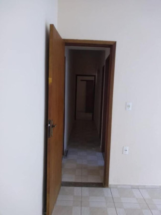 Imagem Casa com 3 Quartos à Venda, 201 m² em Jardim Cruzeiro Do Sul - São Carlos