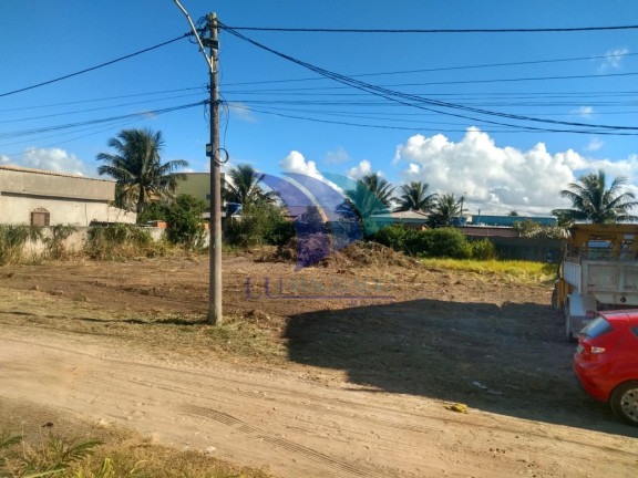 Terreno à Venda,  em Figueira - Arraial Do Cabo