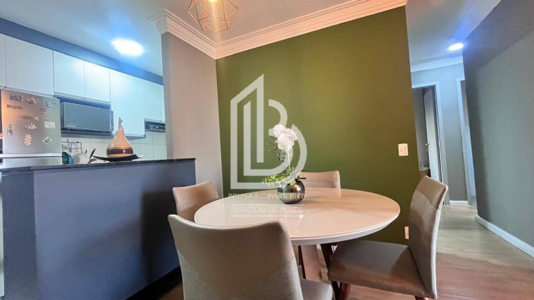 Imagem Apartamento com 3 Quartos à Venda, 61 m² em Vila Curuçá - Santo André