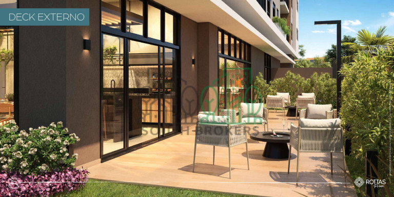 Imagem Apartamento com 3 Quartos à Venda, 64 m² em Seminário - Curitiba Imagem Apartamento com 3 Quartos à Venda, 64 m² em Seminário - Curitiba