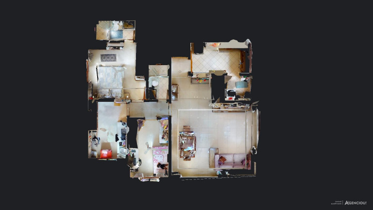 Imagem Apartamento com 3 Quartos à Venda, 100 m² em Petrópolis - Porto Alegre Imagem Apartamento com 3 Quartos à Venda, 100 m² em Petrópolis - Porto Alegre