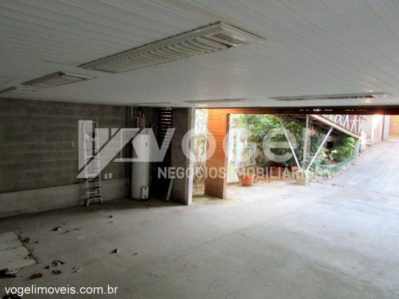 Imagem Casa com 3 Quartos à Venda, 558 m² em São Luis - Canoas