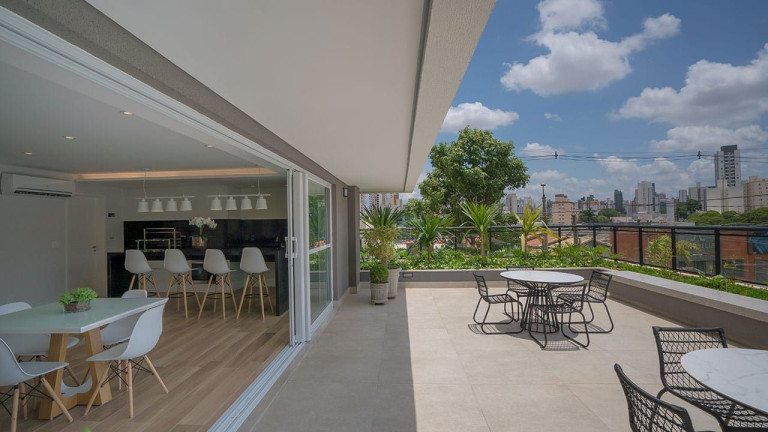 Imagem Apartamento com 1 Quarto à Venda, 35 m² em Taquaral - Campinas