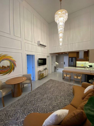Imagem Imóvel com 2 Quartos para Alugar, 110 m² em Cerqueira César - São Paulo