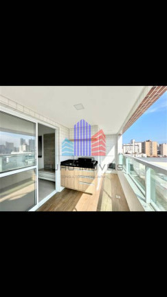 Imagem Apartamento com 2 Quartos à Venda, 69 m² em Boqueirao - Praia Grande Imagem Apartamento com 2 Quartos à Venda, 69 m² em Boqueirao - Praia Grande