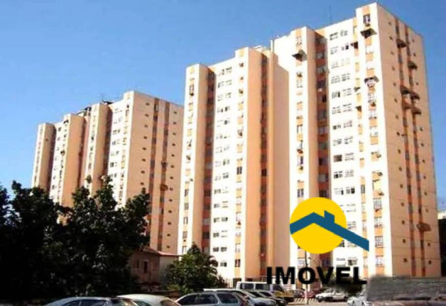 Imagem Apartamento com 2 Quartos à Venda, 65 m² em Fonseca - Niterói