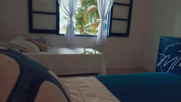 Imagem Casa com 5 Quartos à Venda, 587 m² em Marinas - Angra Dos Reis